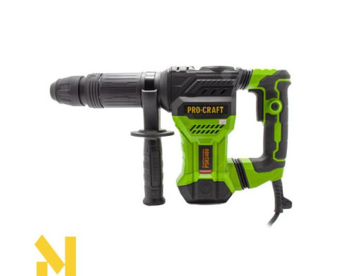 Відбійний молоток Procraft PSH2400