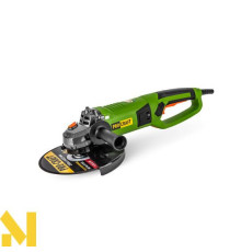 Болгарка (кутова шліфмашина) Procraft PW2550