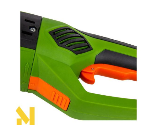 Болгарка (кутова шліфмашина) Procraft PW2550