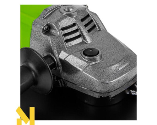 Болгарка (кутова шліфмашина) Procraft PW2650