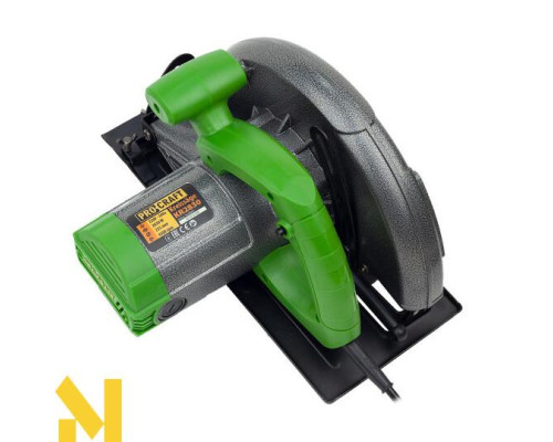 Пила дискова Procraft KR2830