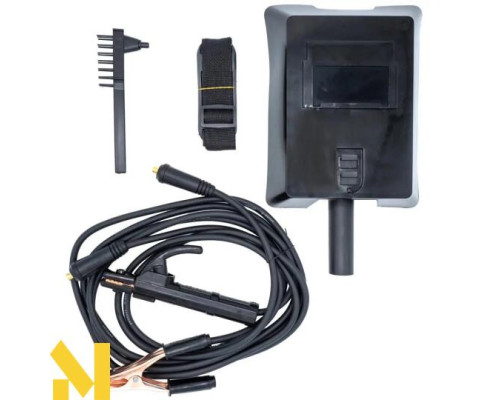 Зварювальний інвертор Procraft SP295 ВМС (кейс)