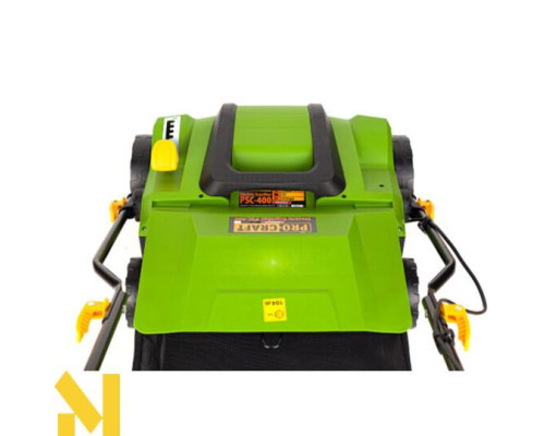 Скарифікатор електричний Procraft PSC400