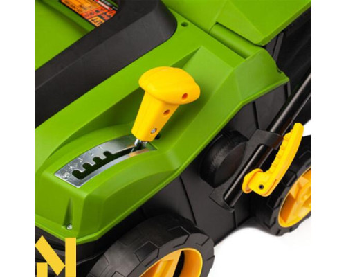 Скарифікатор електричний Procraft PSC400