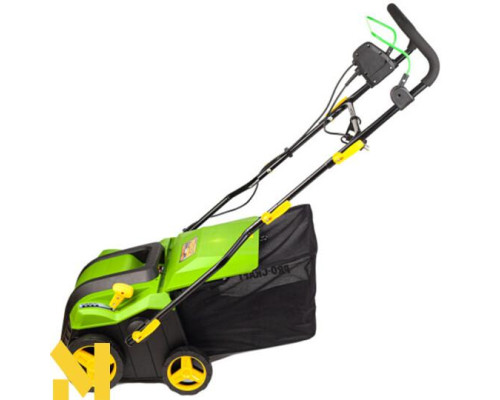 Скарифікатор електричний Procraft PSC400
