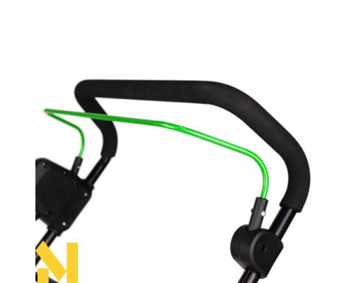 Скарифікатор електричний Procraft PSC400