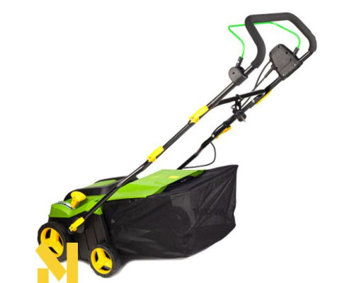 Скарифікатор електричний Procraft PSC400