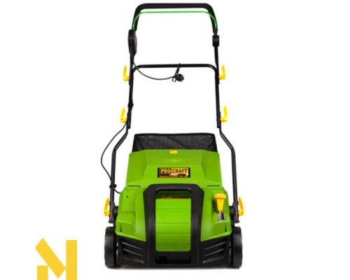 Скарифікатор електричний Procraft PSC400