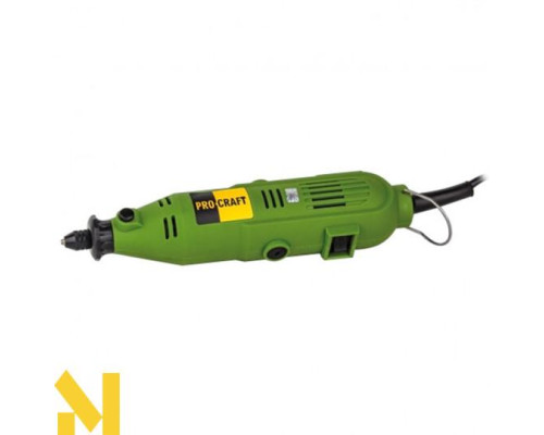 Гравер Procraft PG400