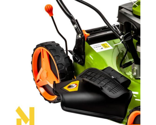 Газонокосарка бензинова Procraft PLM505E