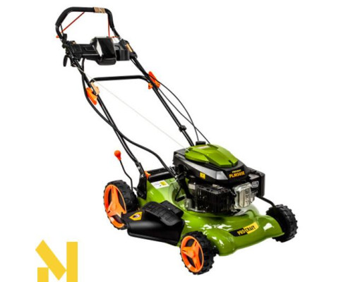 Газонокосарка бензинова Procraft PLM505E