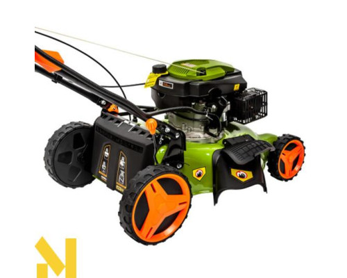 Газонокосарка бензинова Procraft PLM505E