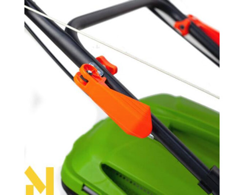 Газонокосарка бензинова Procraft PLM505S