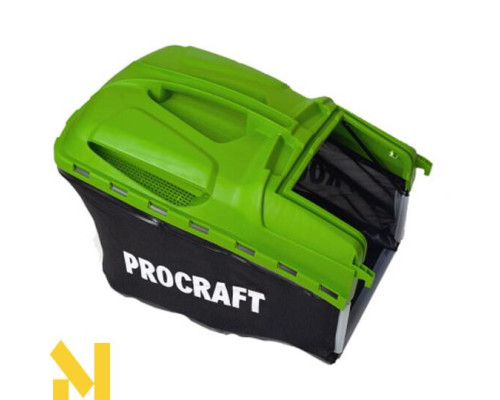 Газонокосарка бензинова Procraft PLM505S