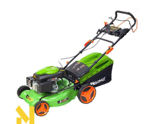 Газонокосарка бензинова Procraft PLM505S