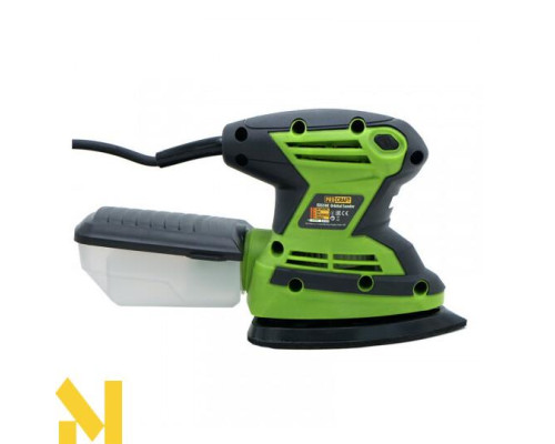 Шліфмашина дельтоподібна Procraft EX550E