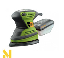 Шліфмашина дельтоподібна Procraft EX550E