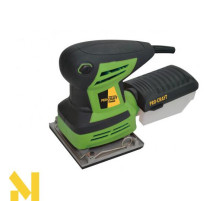 Шліфмашина вібраційна Procraft EX600E