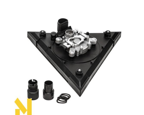 Шліфмашина для стін і стелі Procraft EX750