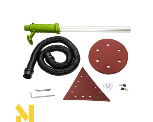 Шліфмашина для стін і стелі Procraft EX750