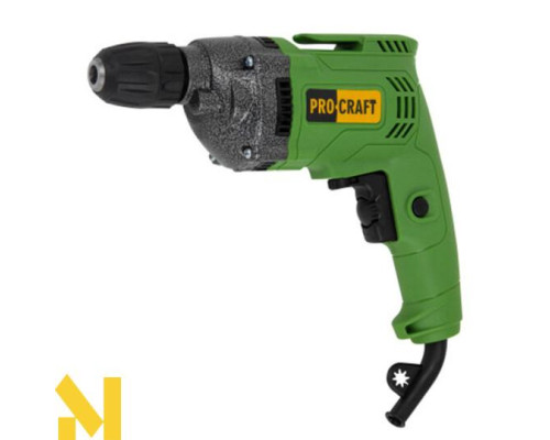 Дриль Procraft PS800PRO