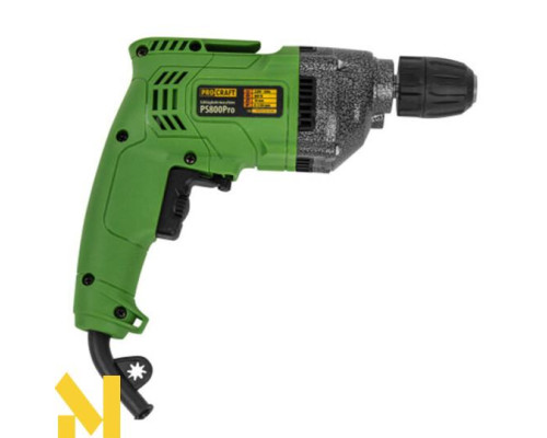 Дриль Procraft PS800PRO
