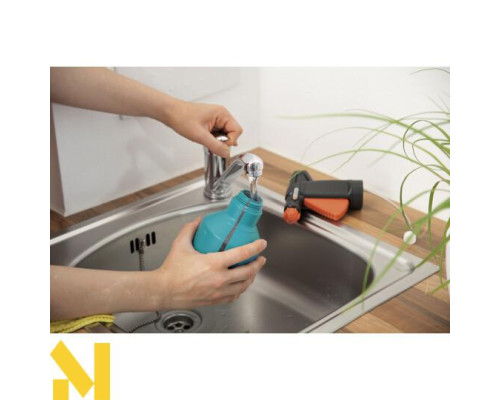 Обприскувач ручний Gardena Comfort 0.5 л