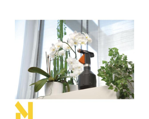 Обприскувач ручний Gardena Premium 1 л
