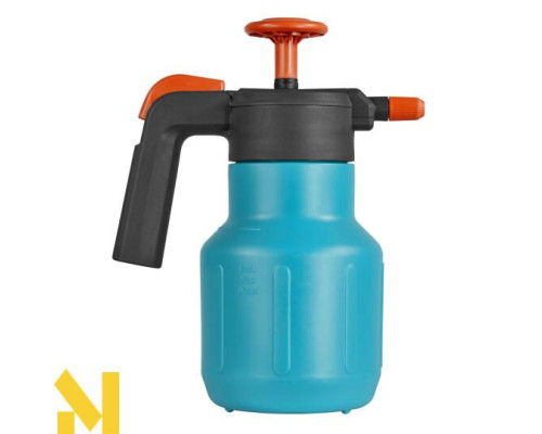 Обприскувач ручний Gardena Comfort 1.25 л