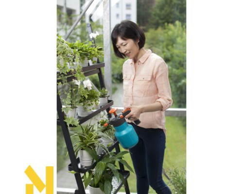 Обприскувач ручний Gardena Comfort 1.25 л