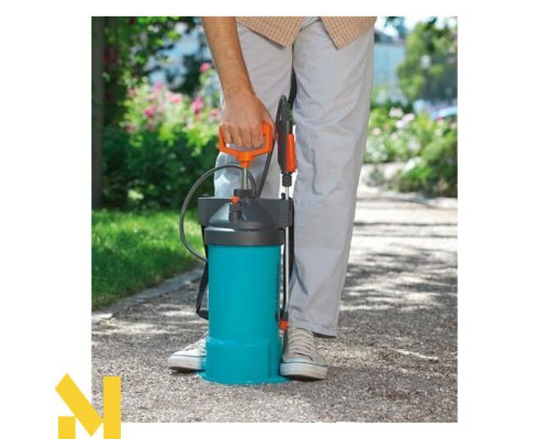 Обприскувач Gardena Comfort (5 л)