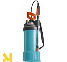 Обприскувач Gardena Comfort (5 л)