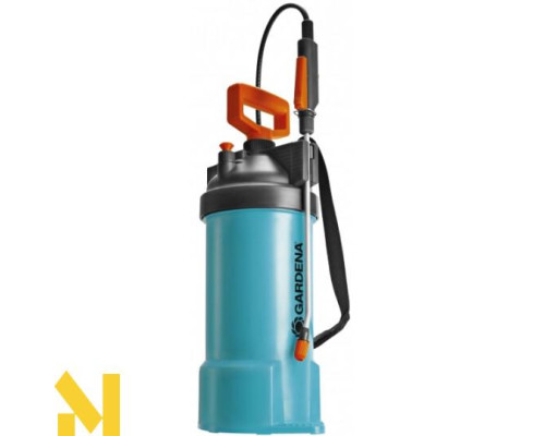 Обприскувач Gardena Comfort (5 л)
