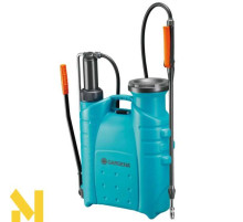 Обприскувач ранцевий Gardena Comfort (12 л)