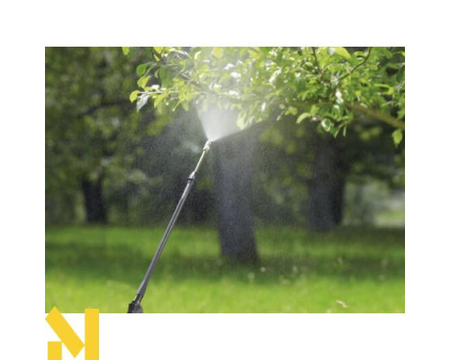 Обприскувач ранцевий Gardena Comfort (12 л)