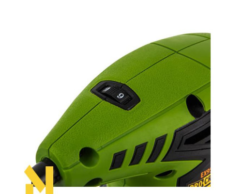 Шліфмашина ексцентрикова Procraft EX950E