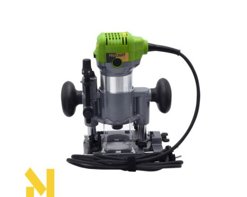 Фрезер Procraft POB980