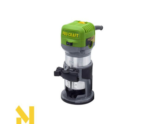 Фрезер Procraft POB980