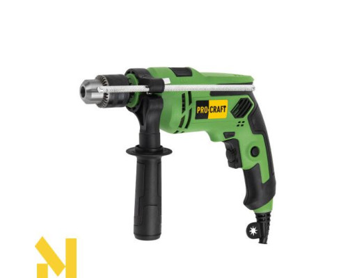 Дриль ударний Procraft PS1000