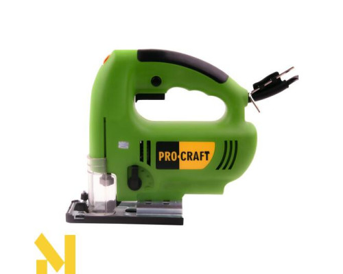 Лобзик електричний Procraft ST1000