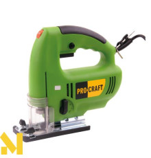 Лобзик електричний Procraft ST1000