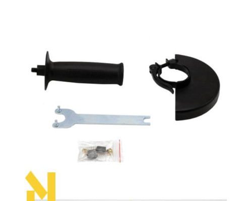 Кутова шліфувальна машина (болгарка) Procraft PW1000