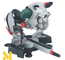 Пила торцювальна Metabo KGS 216 Plus