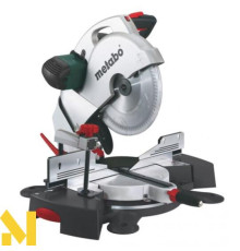 Пила торцювальна Metabo KS 305 Plus