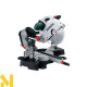 Пила торцювальна Metabo KGS 315 Plus