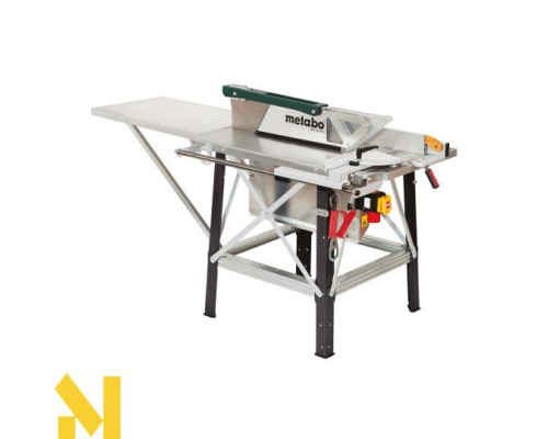 Пила дискова Metabo BKS 450 Plus-5,5 DNB