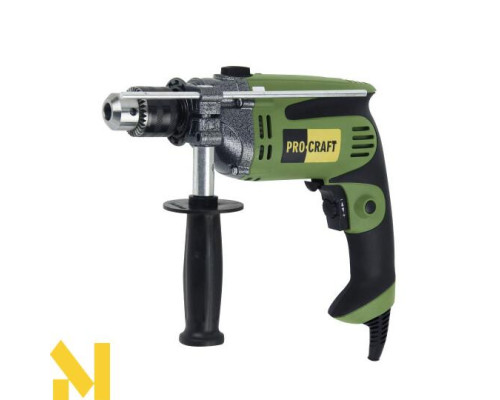 Дриль Procraft PS1050