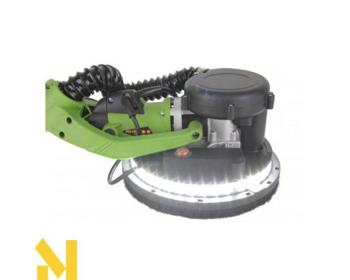 Шліфмашина для стін і стелі Procraft EX1050 (без кейсу)