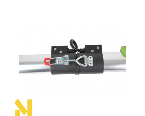 Шліфмашина для стін і стелі Procraft EX1050 (без кейсу)