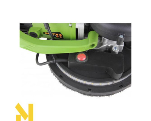 Шліфмашина для стін і стелі Procraft EX1050 (без кейсу)